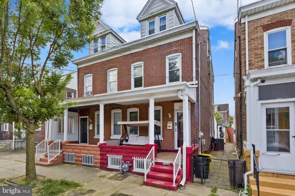 Trenton, NJ 08610,987 SMITH AVE