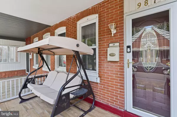 Trenton, NJ 08610,987 SMITH AVE