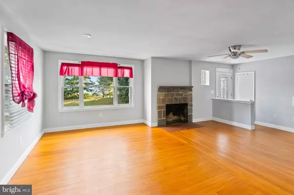 Baltimore, MD 21206,4103 PARKWOOD AVE