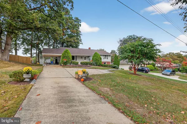 Silver Spring, MD 20904,2924 GRACEFIELD RD