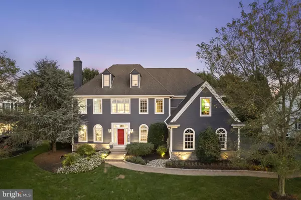 Middletown, DE 19709,105 PARKER DR