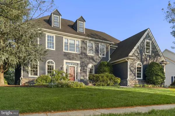 Middletown, DE 19709,105 PARKER DR