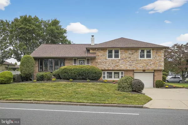 Philadelphia, PA 19115,1012 TWIST RD