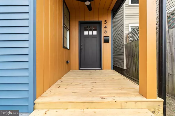 Hagerstown, MD 21740,545 RIDGE AVE