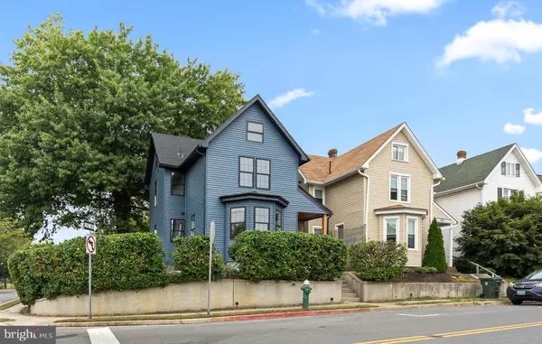 Hagerstown, MD 21740,545 RIDGE AVE