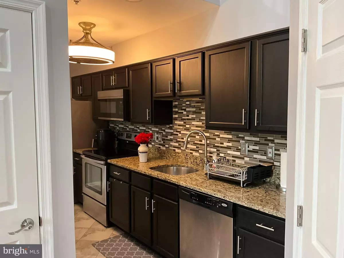 Bowie, MD 20716,3708 EXCALIBUR CT #304