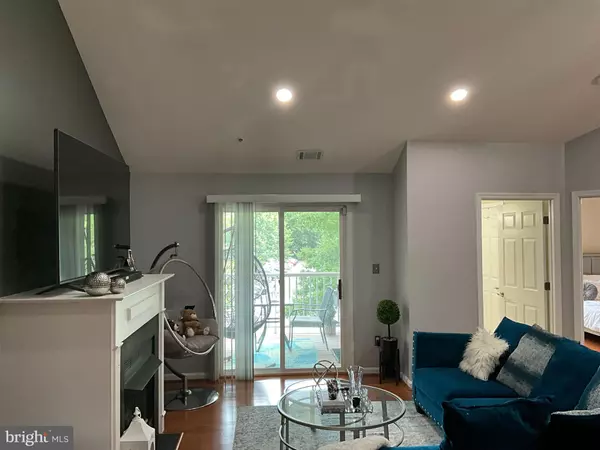 Bowie, MD 20716,3708 EXCALIBUR CT #304