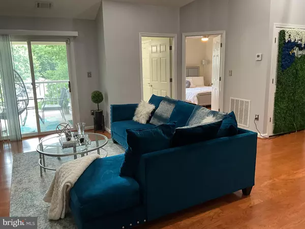 Bowie, MD 20716,3708 EXCALIBUR CT #304