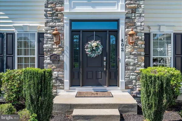 Bear, DE 19701,402 DERRYTOWN DR