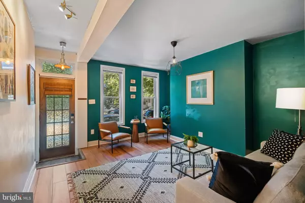 Baltimore, MD 21211,2947 KESWICK RD