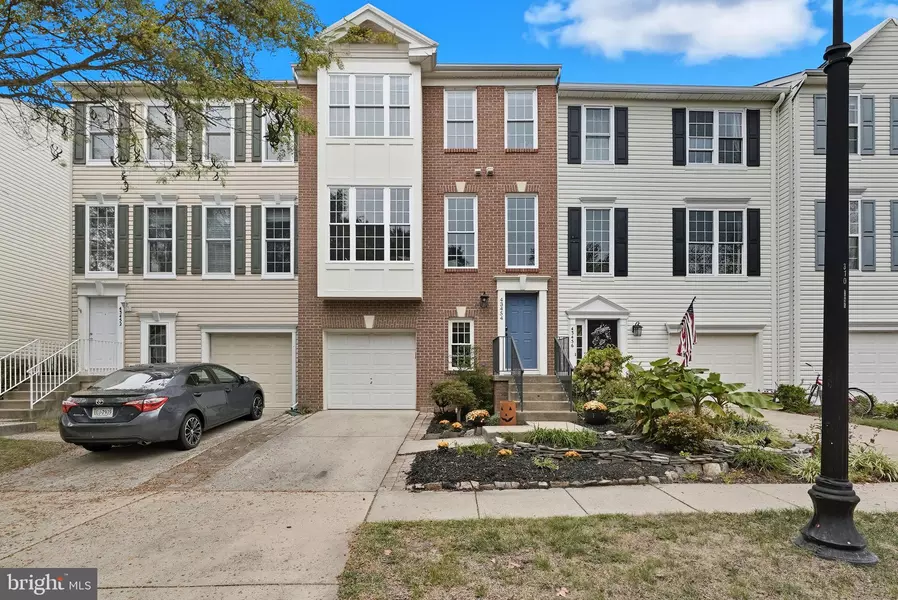 43454 LAIDLOW, Chantilly, VA 20152