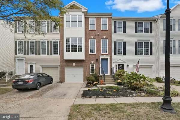 43454 LAIDLOW, Chantilly, VA 20152