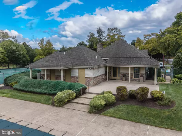 Royersford, PA 19468,401 FOXCROFT CIR #CONDO 401