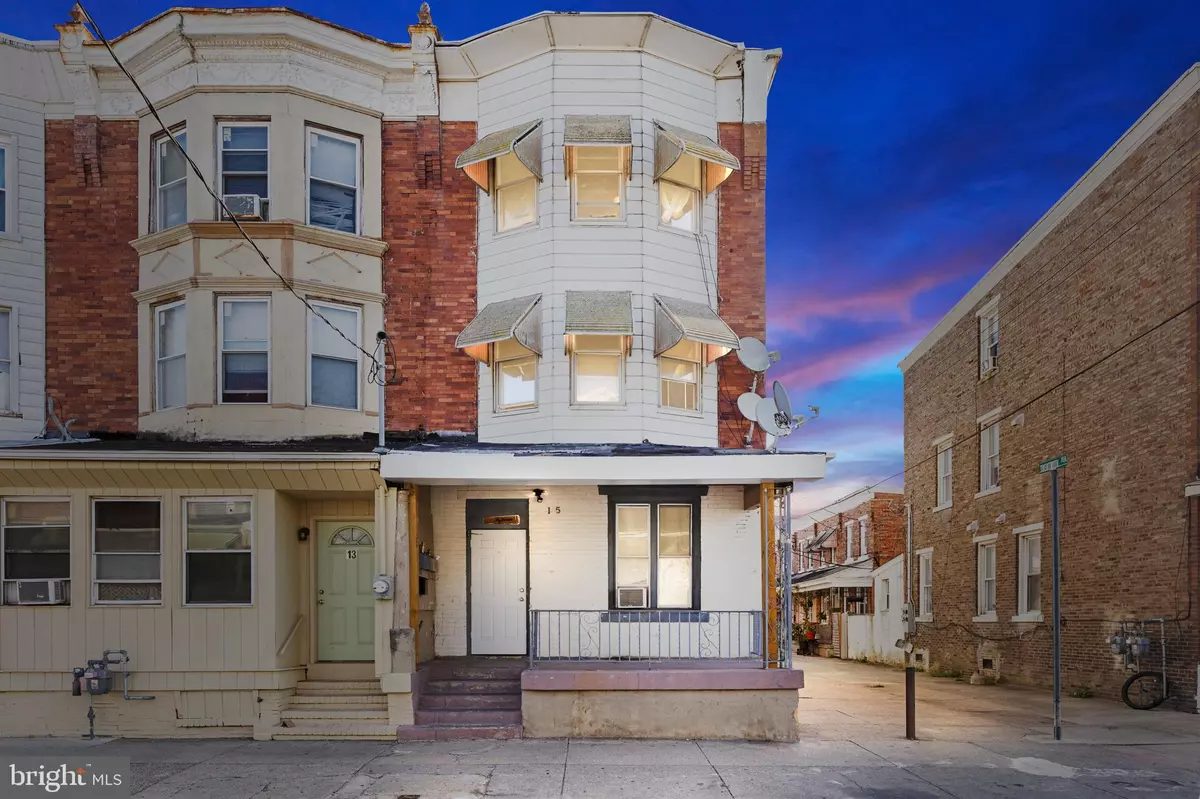 Atlantic City, NJ 08401,15 S FLORIDA AVE