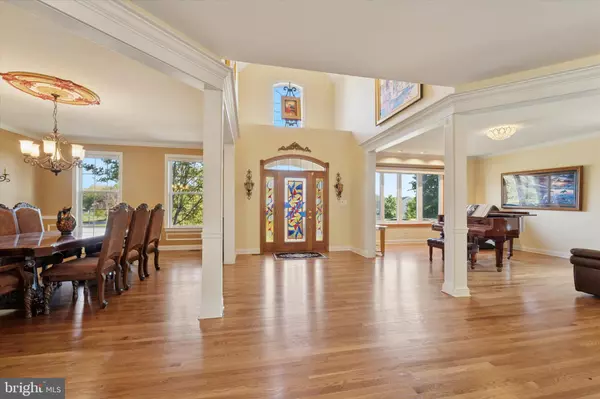 Romansville, PA 19320,2001 GRENOBLE RD