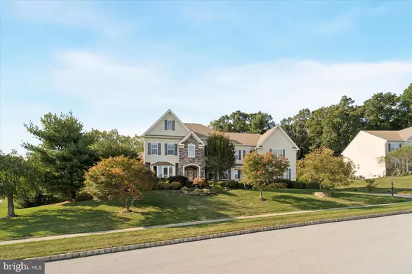 Romansville, PA 19320,2001 GRENOBLE RD