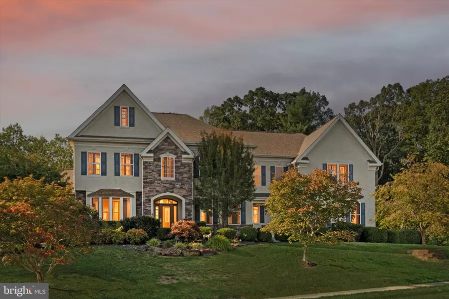 2001 GRENOBLE RD, Romansville, PA 19320