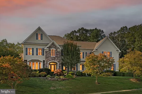 2001 GRENOBLE RD, Romansville, PA 19320