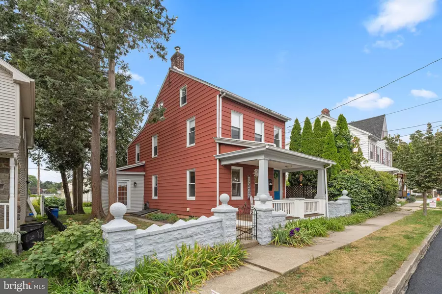 1433 CHELSEA AVE, Bethlehem, PA 18018