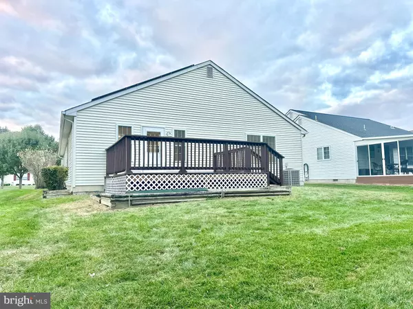 Ewing, NJ 08638,56 HOLIDAY CT