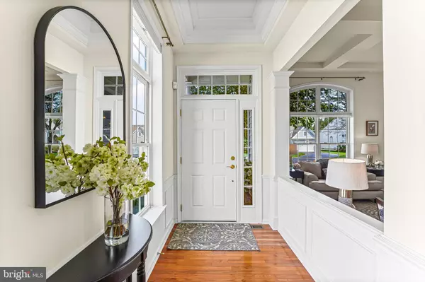 Kennett Square, PA 19348,127 VIOLET DR