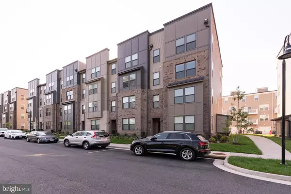 Richmond, VA 23294,2713-B ACADIA DR #1312