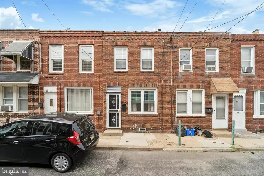 3228 TILTON ST, Philadelphia, PA 19134
