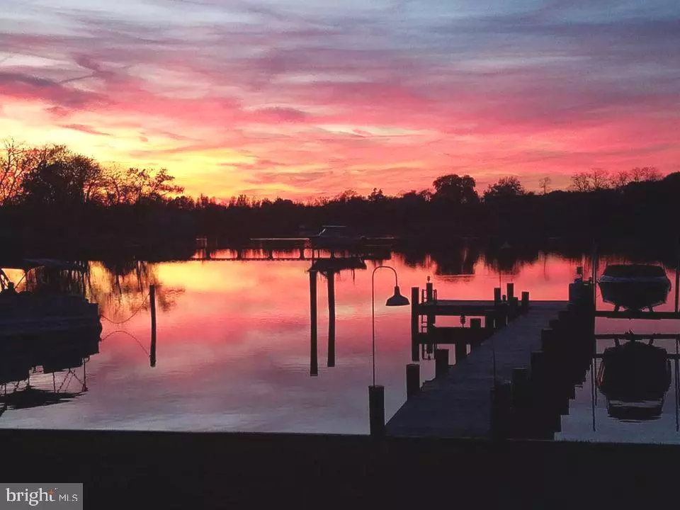 Chester, MD 21619,121 PARKS RD