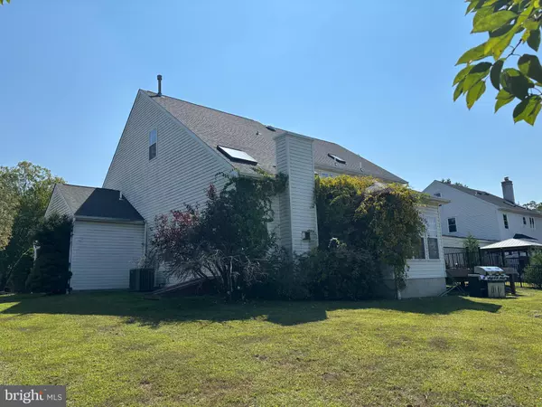 Audubon, PA 19403,2807 APPLE VALLEY LN