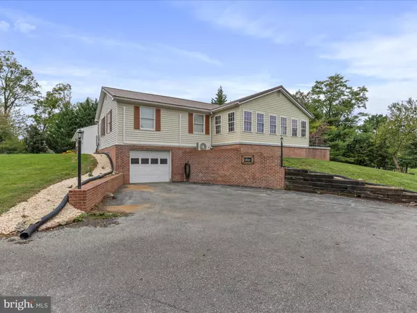 Clear Spring, MD 21722,12343 BIG SPRING RD