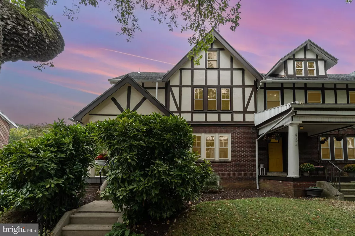 Wyomissing, PA 19610,932 FRANKLIN ST