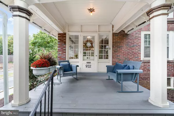 Wyomissing, PA 19610,932 FRANKLIN ST