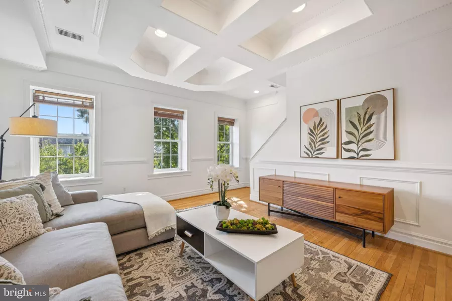 224 S ST NE #2, Washington, DC 20002