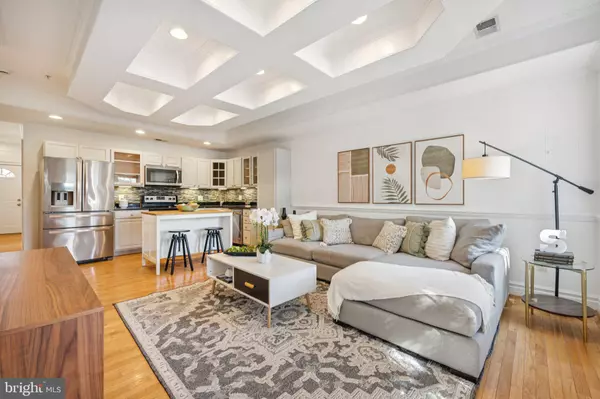 Washington, DC 20002,224 S ST NE #2