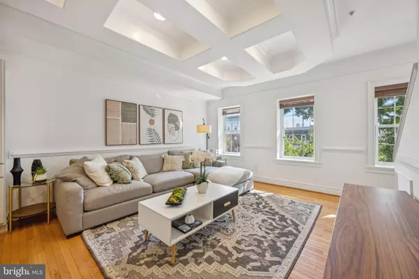 224 S ST NE #2, Washington, DC 20002