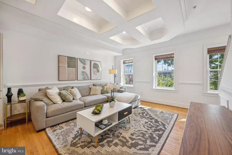 224 S ST NE #2, Washington, DC 20002