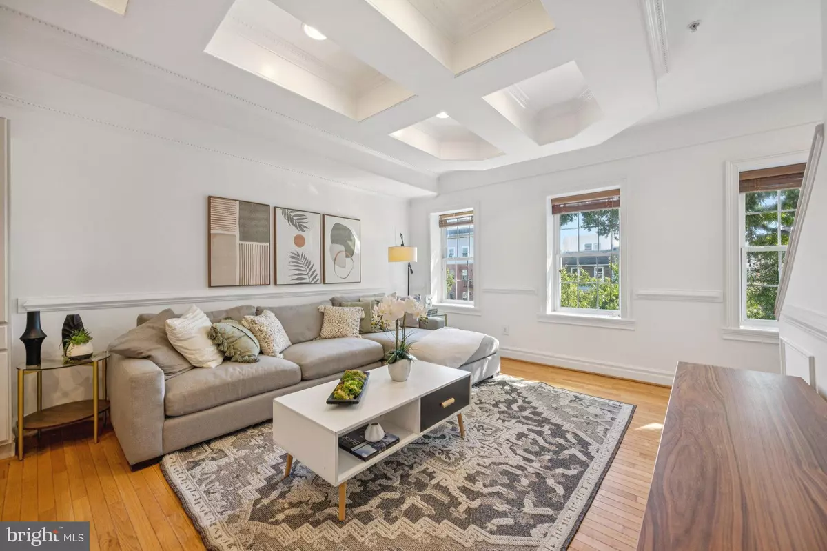 Washington, DC 20002,224 S ST NE #2