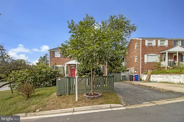 Arlington, VA 22202,3112 S HAYES ST