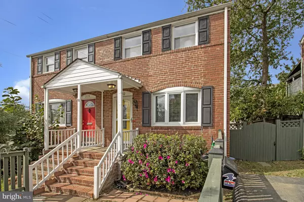 Arlington, VA 22202,3112 S HAYES ST