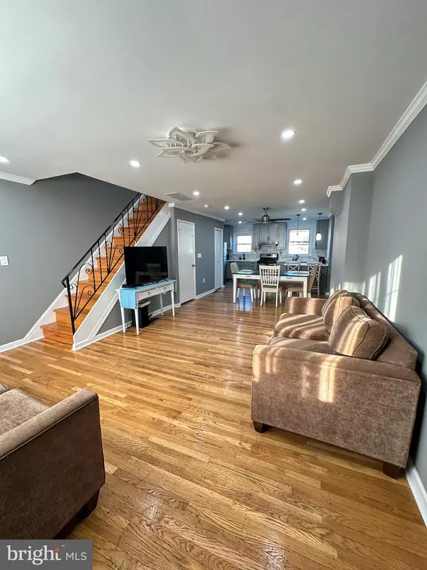 Philadelphia, PA 19136,4625 STRAHLE ST