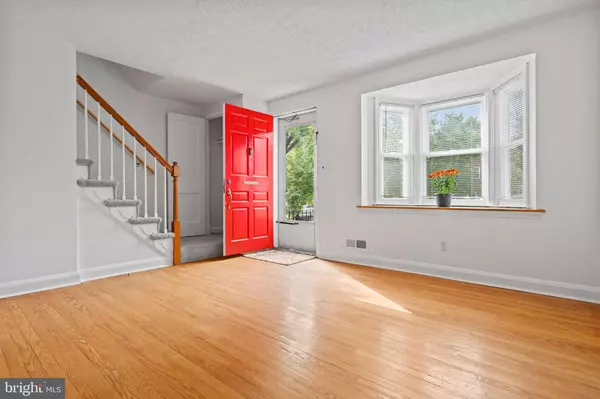 Towson, MD 21286,1616 HARDWICK RD