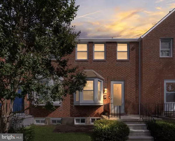 Towson, MD 21286,1616 HARDWICK RD