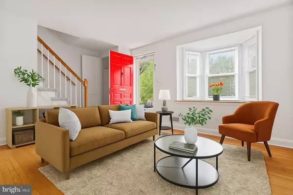 Towson, MD 21286,1616 HARDWICK RD