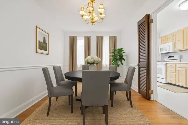 Towson, MD 21286,1616 HARDWICK RD