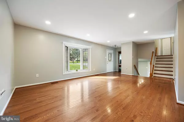 Ellicott City, MD 21043,4649 DAPPLE CT