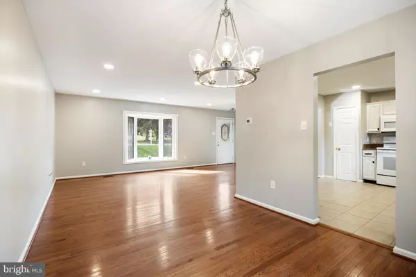 Ellicott City, MD 21043,4649 DAPPLE CT