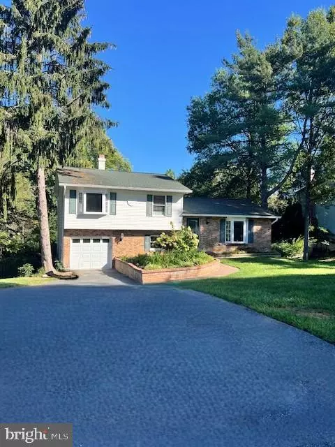 4649 DAPPLE CT, Ellicott City, MD 21043