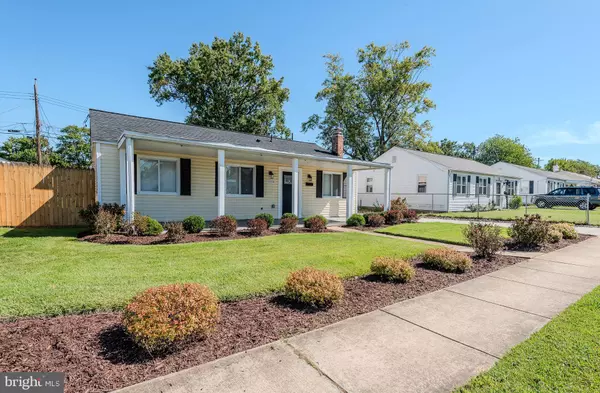 Glen Burnie, MD 21060,1016 UPTON RD