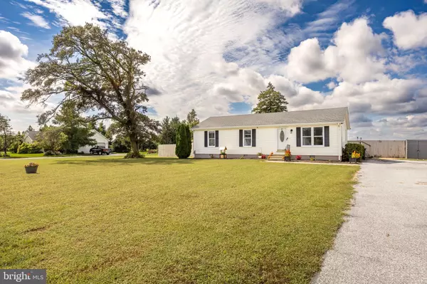 Laurel, DE 19956,32452 MOUNT PLEASANT RD