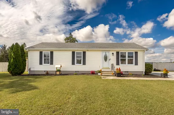 32452 MOUNT PLEASANT RD,  Laurel,  DE 19956